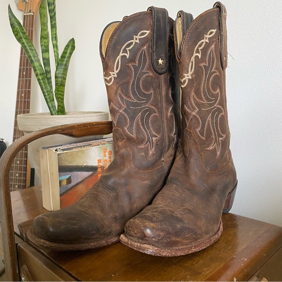 Cowboy Boots - Picture 2 of 11